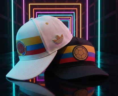 Gorra de Selección Colombia
