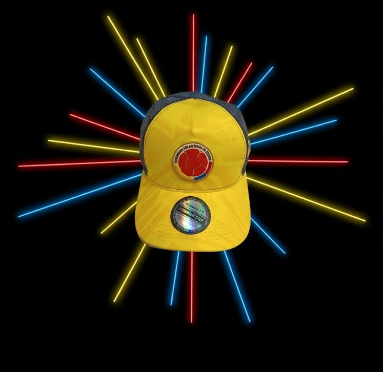 Gorra de Selección Colombia