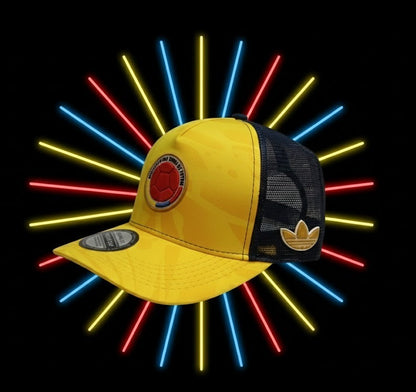 Gorra de Selección Colombia