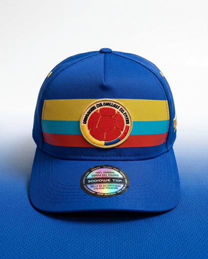 Gorra de Selección Colombia