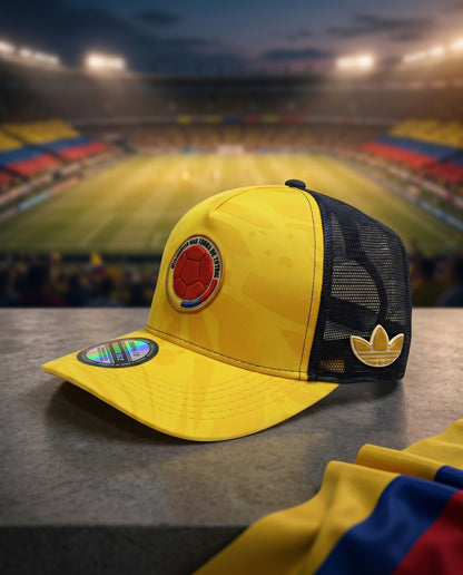 Gorra de Selección Colombia